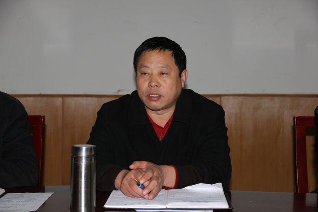 多宝·duobao官方网站-登录入口毕业班教师座谈会