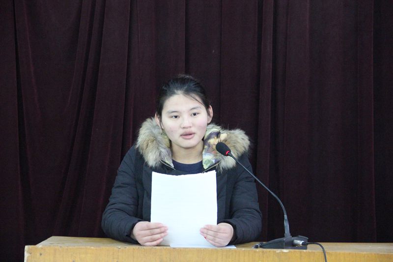 多宝·duobao官方网站-登录入口召开2015年高考动员大会