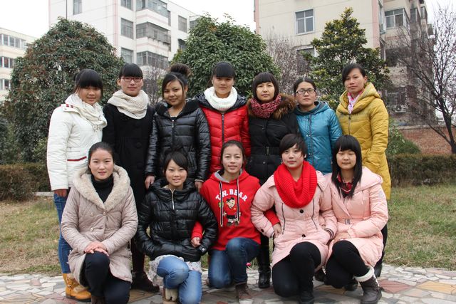 热烈祝贺多宝·duobao官方网站-登录入口在河南省首届中职生素质能力大赛上载誉而归