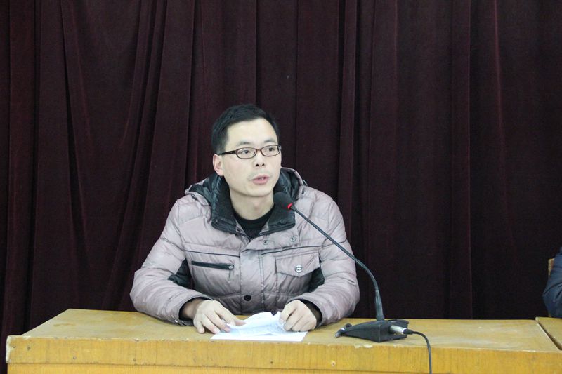 多宝·duobao官方网站-登录入口召开2015年高考动员大会