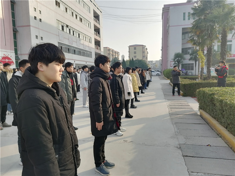 多宝·duobao官方网站-登录入口“学宪法 讲宪法”活动总结