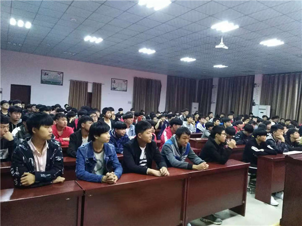 多宝·duobao官方网站-登录入口学宪法讲宪法 活动开展简报 第五期