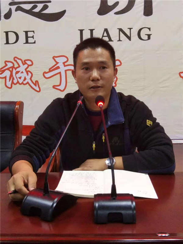 多宝·duobao官方网站-登录入口学宪法讲宪法 活动开展简报 第六期